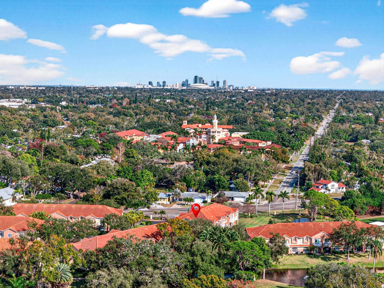 6302 VISTA VERDE DR E, ST PETERSBURG, FL, 33707
