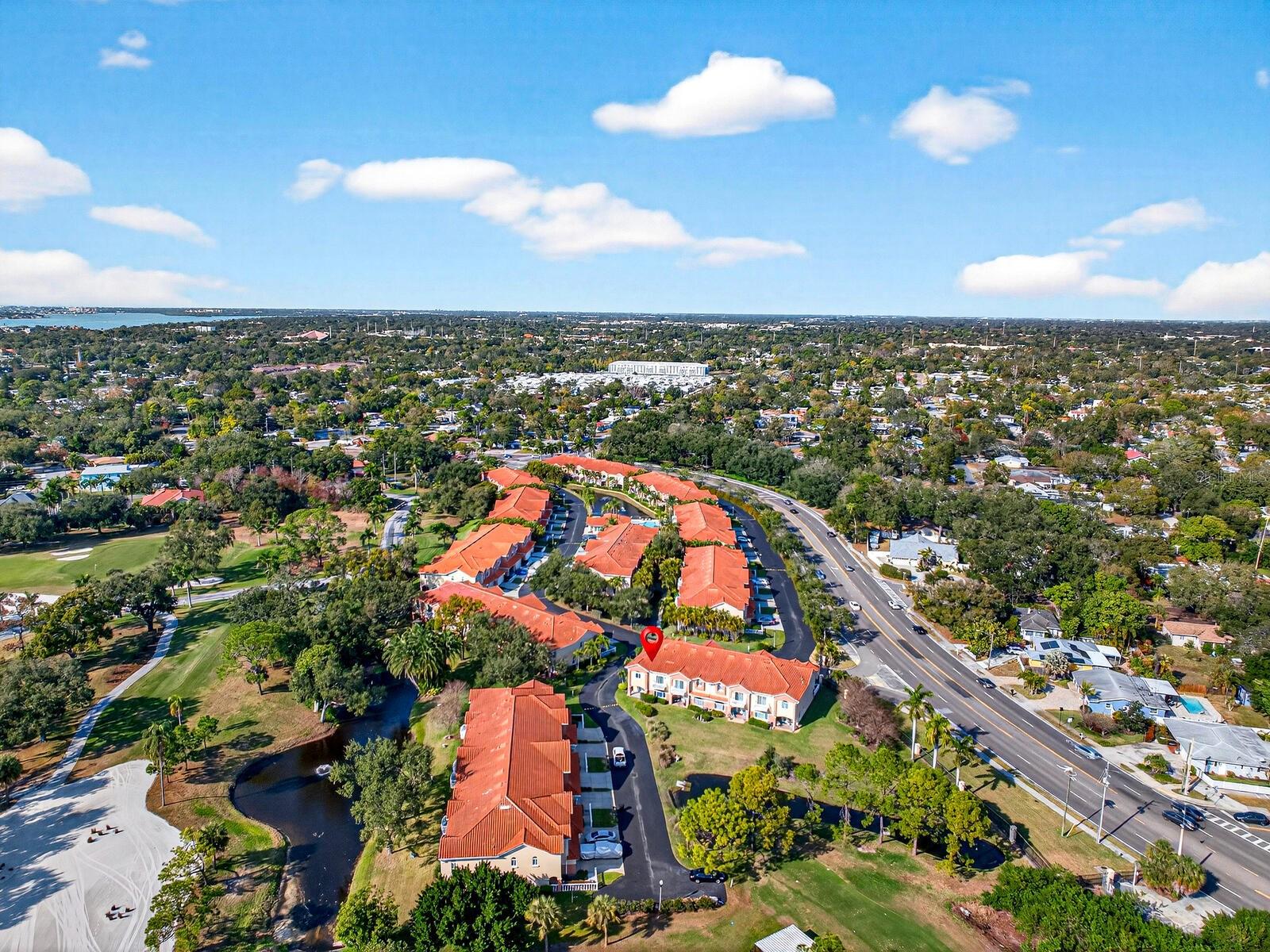 6302 VISTA VERDE DR E, ST PETERSBURG, FL, 33707