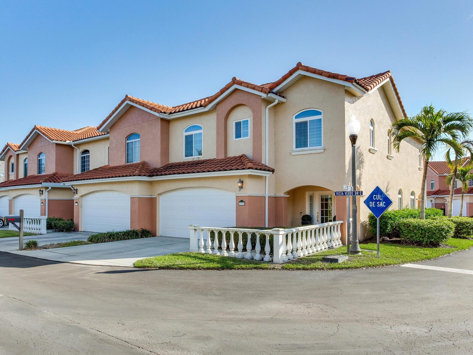6302 VISTA VERDE DR E, ST PETERSBURG, FL, 33707