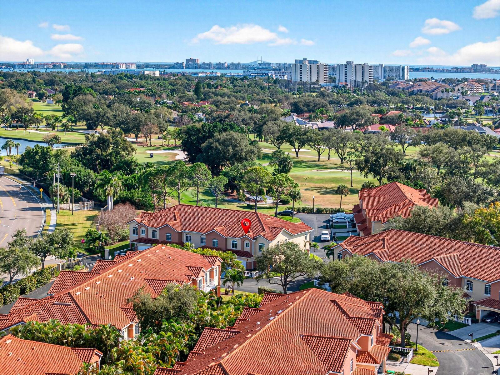 6302 VISTA VERDE DR E, ST PETERSBURG, FL, 33707