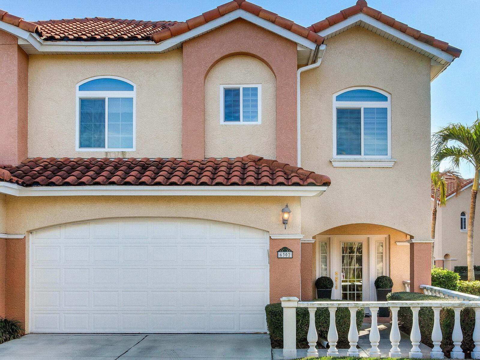 6302 VISTA VERDE DR E, ST PETERSBURG, FL, 33707
