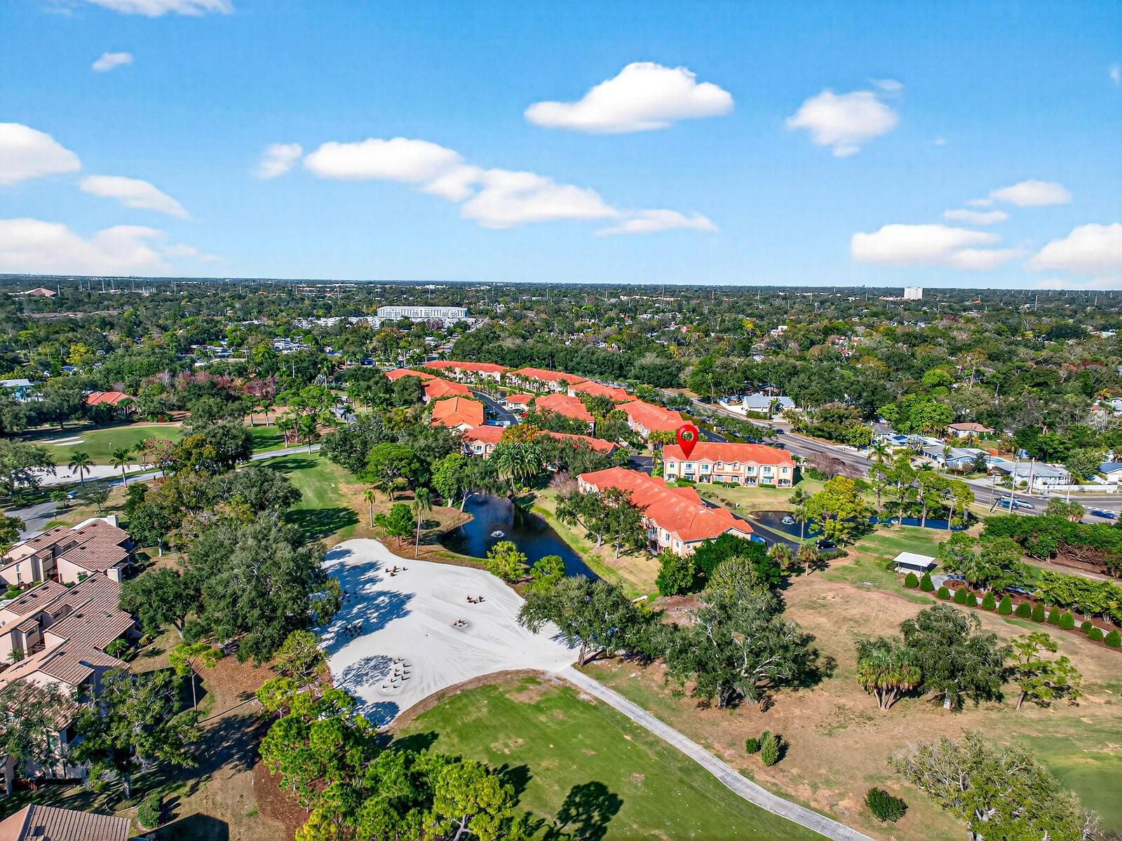 6302 VISTA VERDE DR E, ST PETERSBURG, FL, 33707