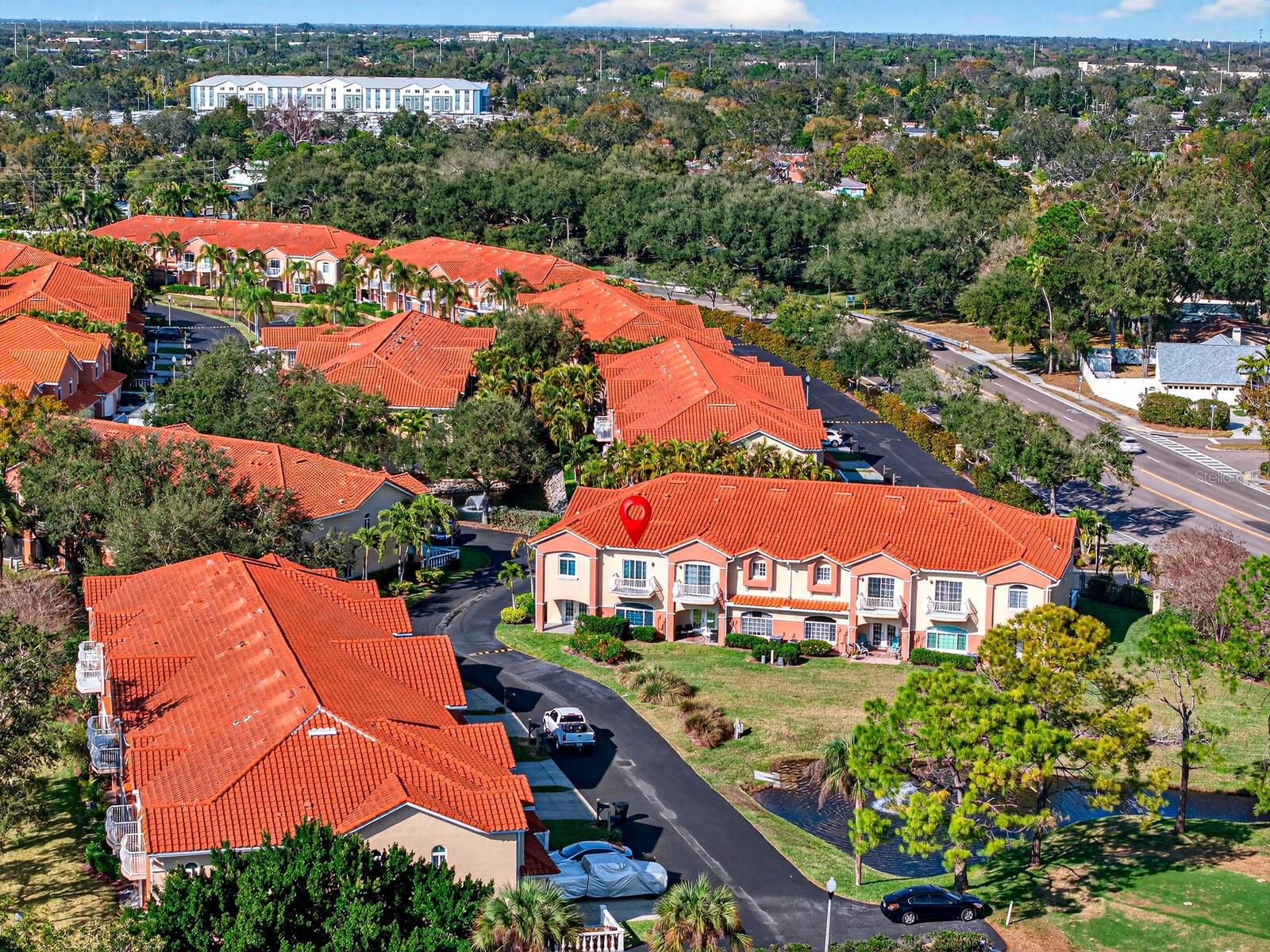 6302 VISTA VERDE DR E, ST PETERSBURG, FL, 33707