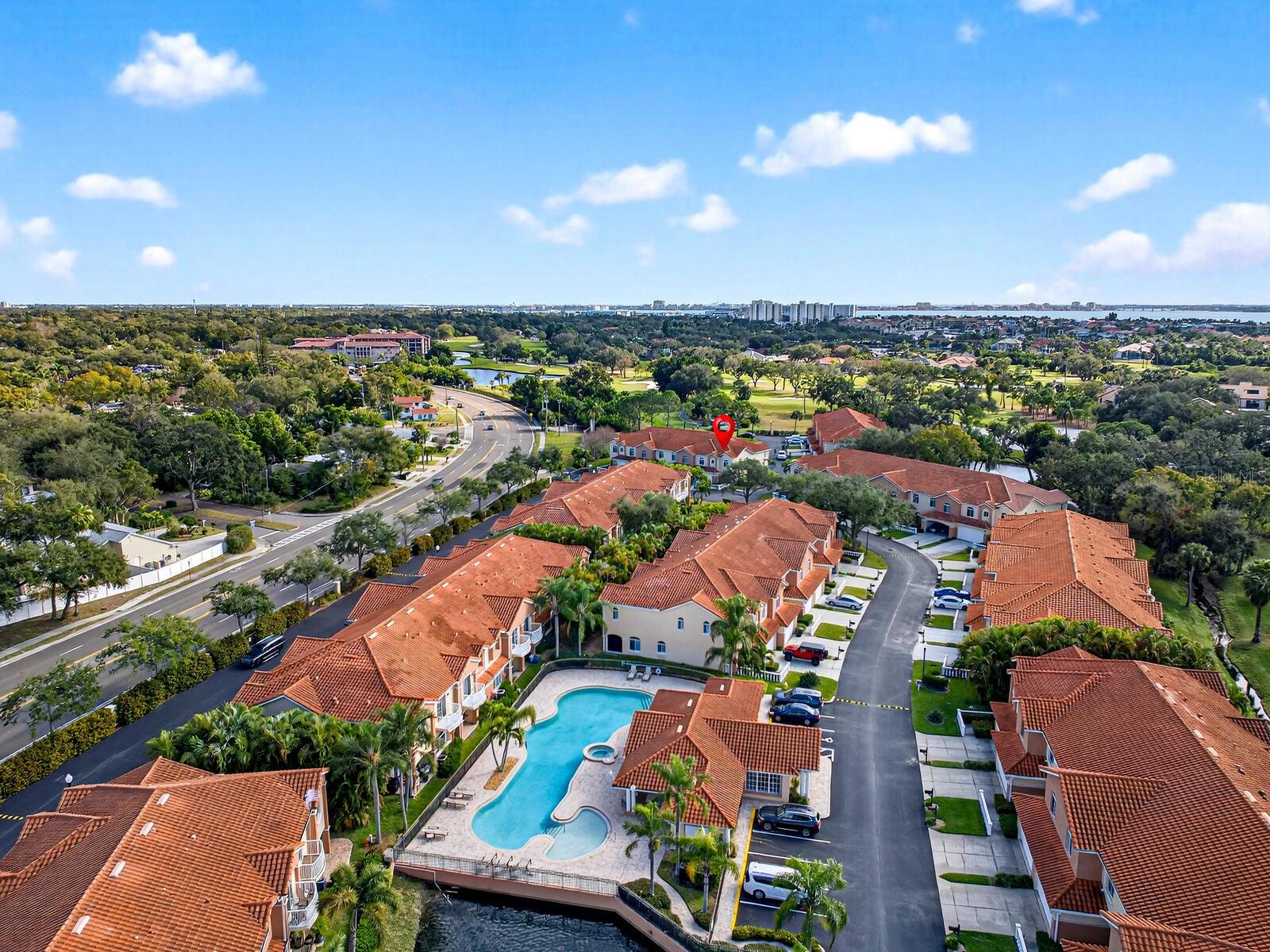 6302 VISTA VERDE DR E, ST PETERSBURG, FL, 33707