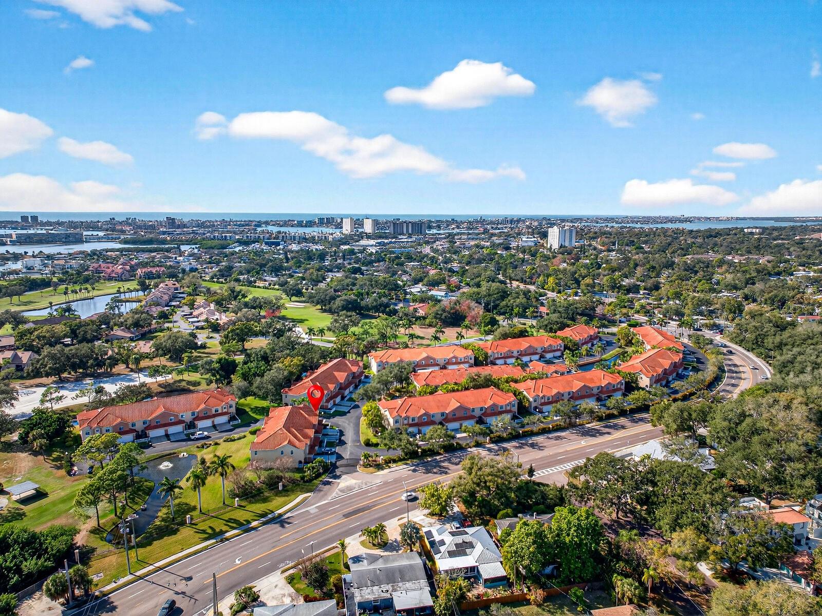 6302 VISTA VERDE DR E, ST PETERSBURG, FL, 33707