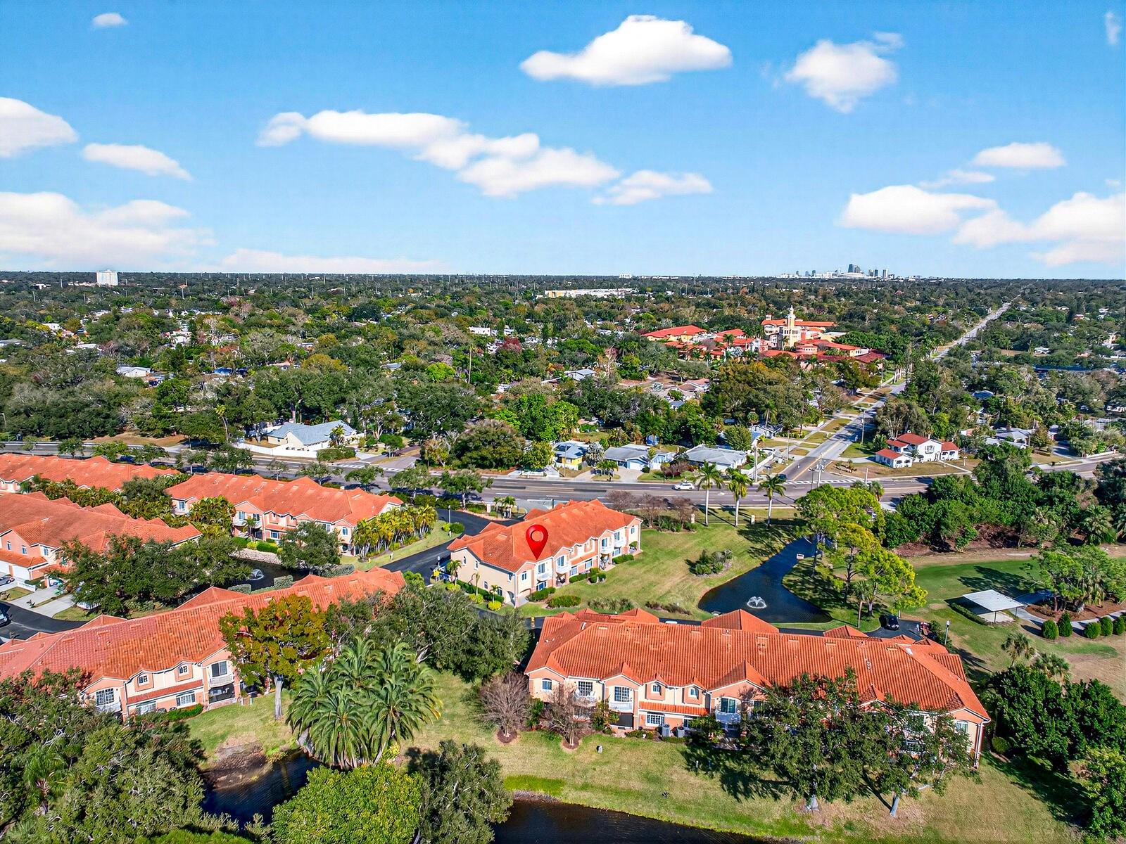 6302 VISTA VERDE DR E, ST PETERSBURG, FL, 33707