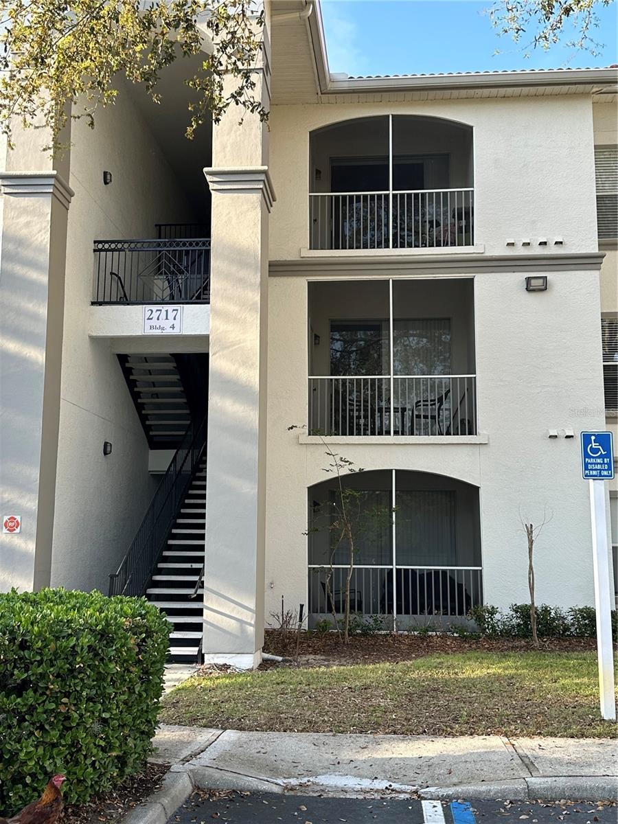 2717 MAITLAND CROSSING WAY #103, ORLANDO, FL, 32810