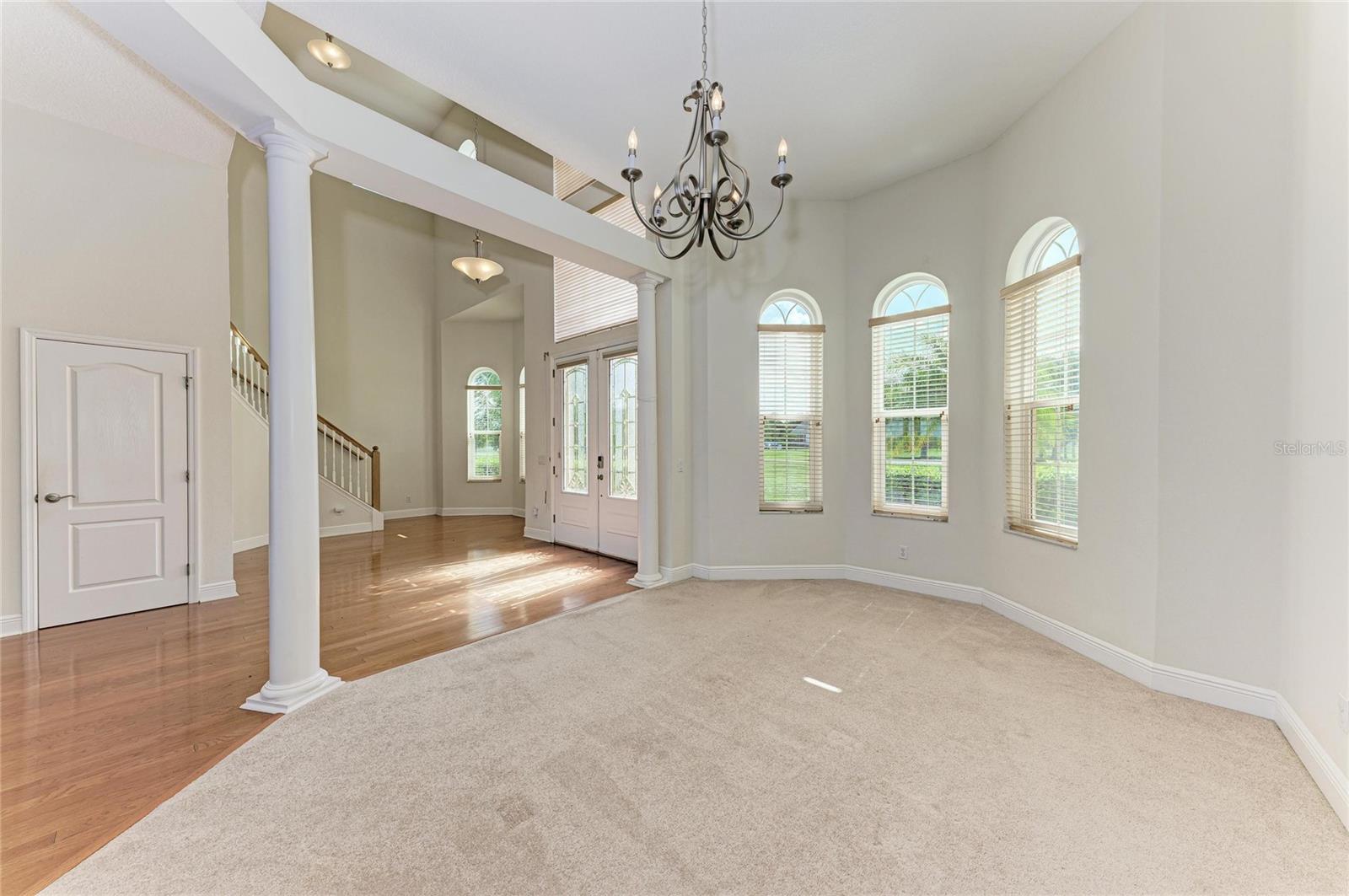 5605 LAKE PADDOCK CIR, PARRISH, FL, 34219