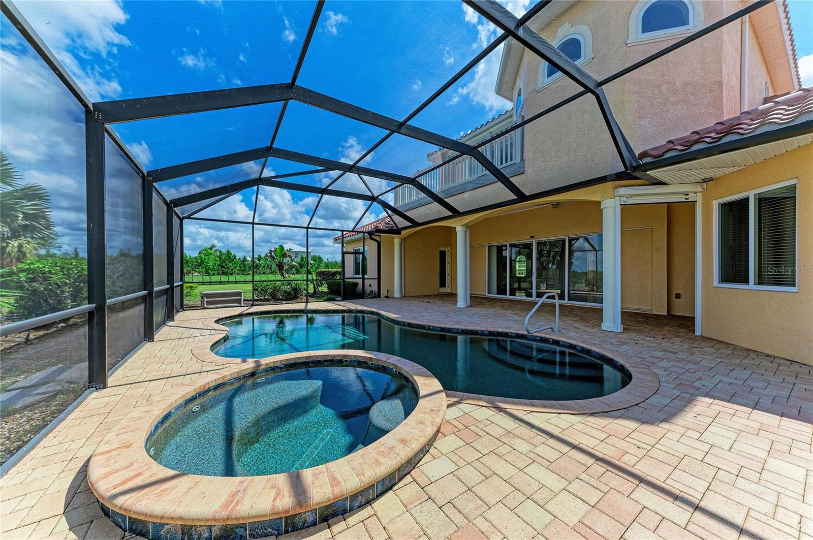 5605 LAKE PADDOCK CIR, PARRISH, FL, 34219