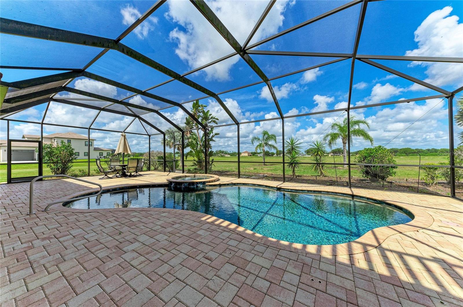 5605 LAKE PADDOCK CIR, PARRISH, FL, 34219