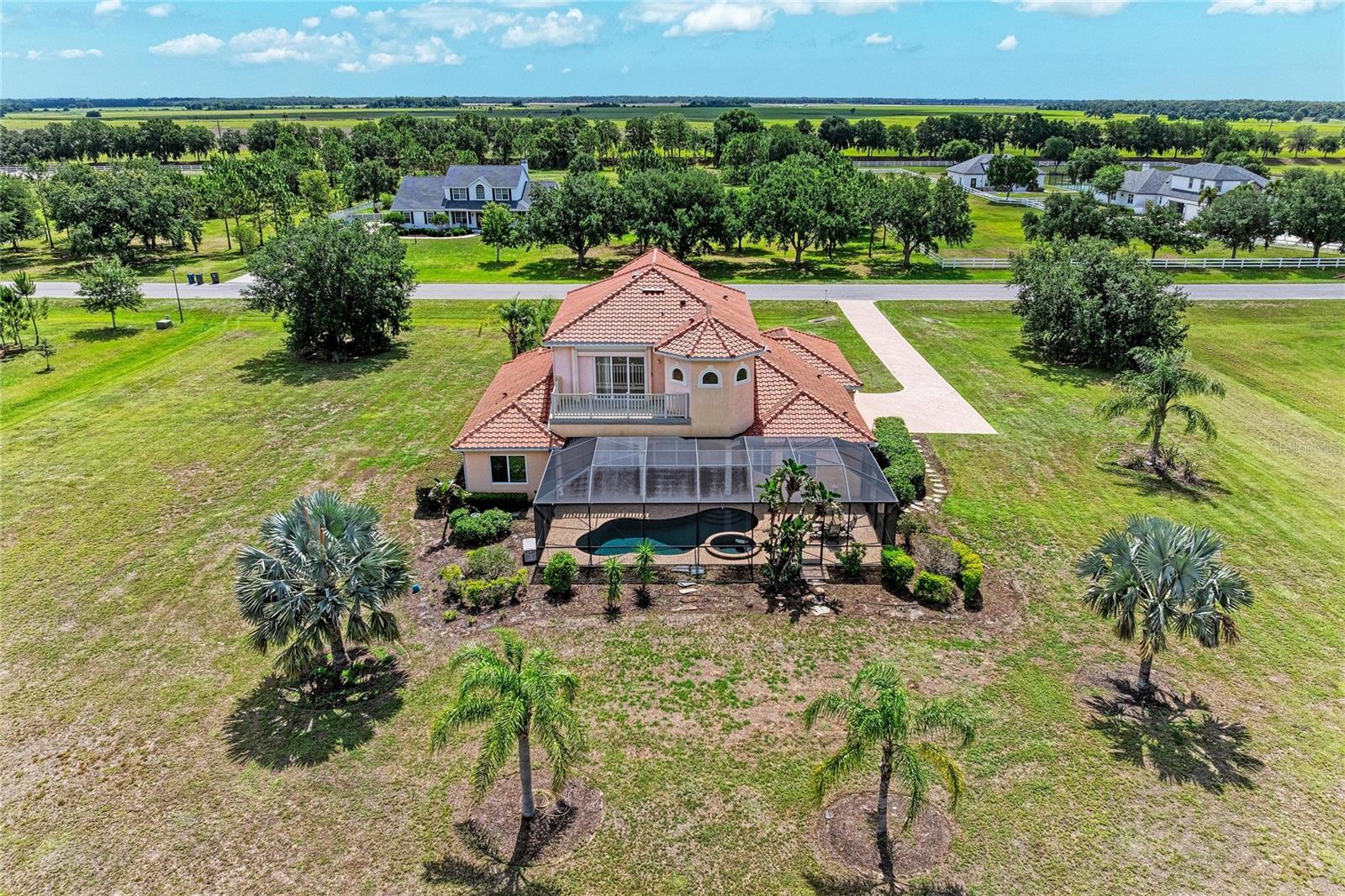 5605 LAKE PADDOCK CIR, PARRISH, FL, 34219