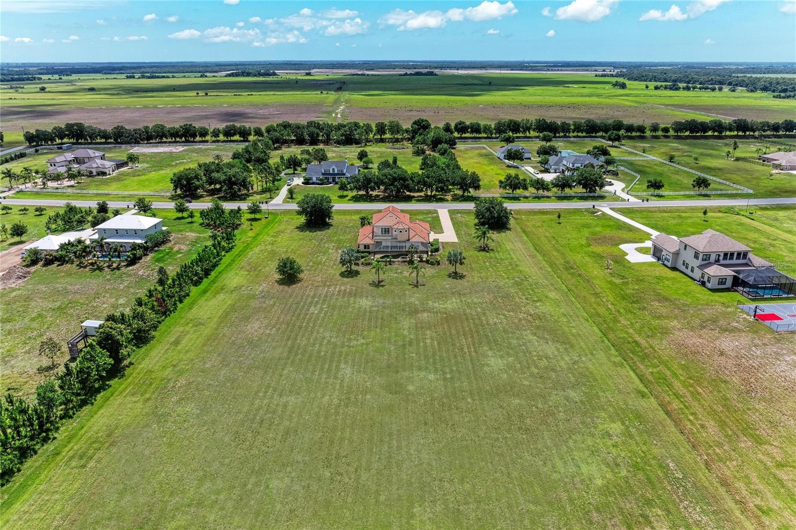 5605 LAKE PADDOCK CIR, PARRISH, FL, 34219