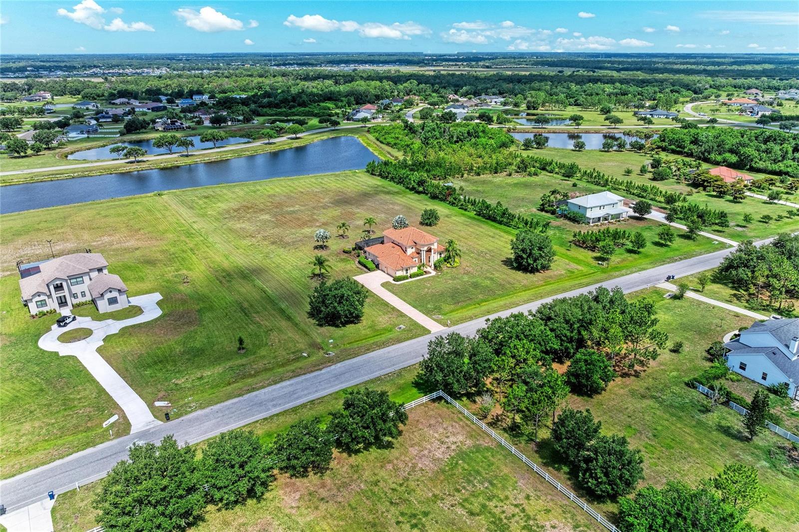 5605 LAKE PADDOCK CIR, PARRISH, FL, 34219
