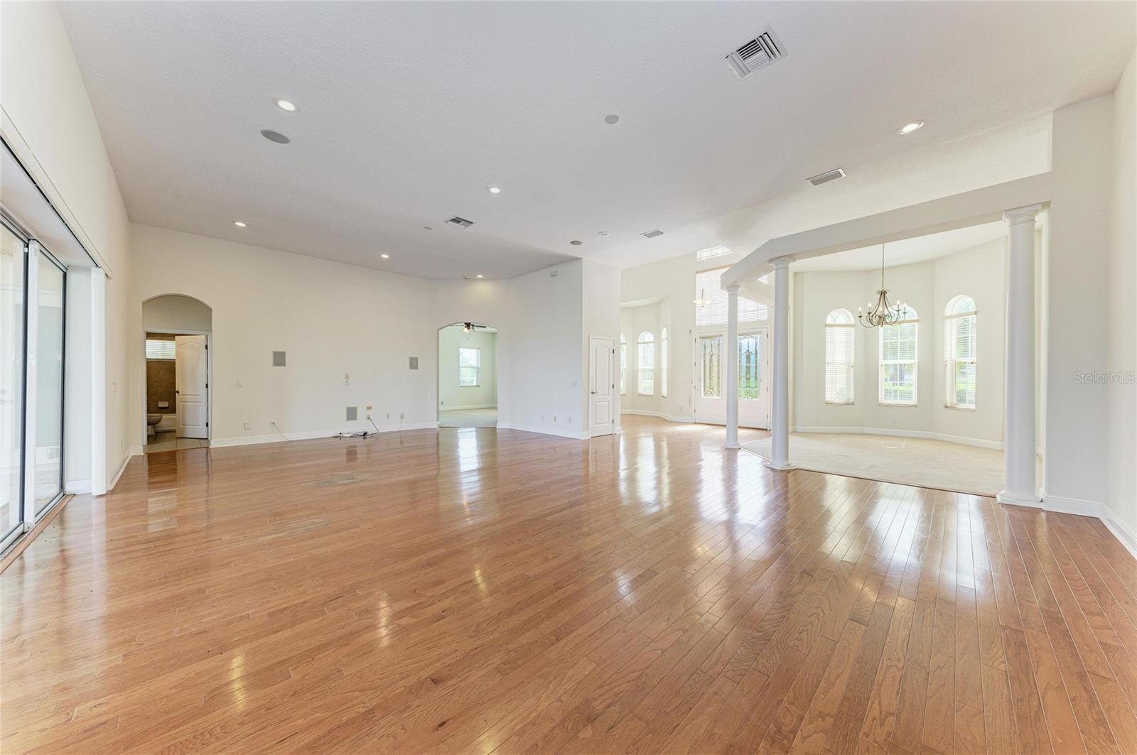 5605 LAKE PADDOCK CIR, PARRISH, FL, 34219