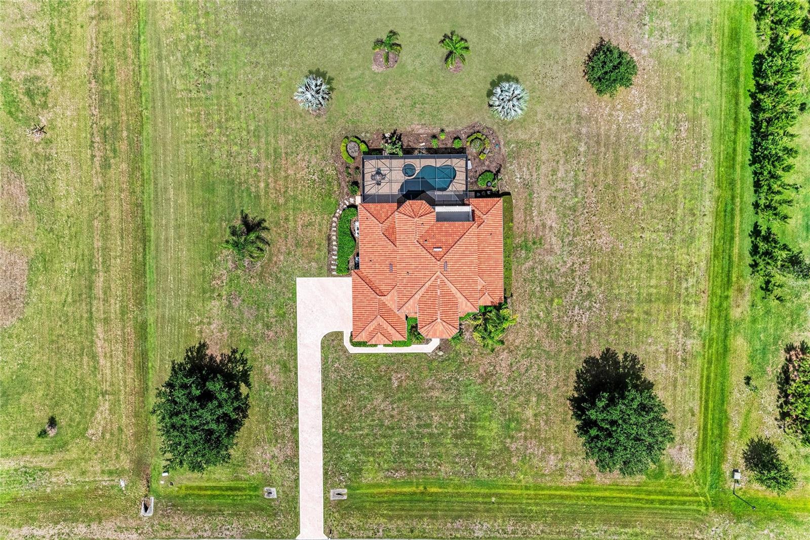 5605 LAKE PADDOCK CIR, PARRISH, FL, 34219