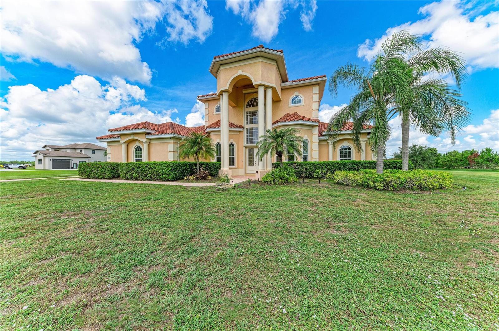 5605 LAKE PADDOCK CIR, PARRISH, FL, 34219