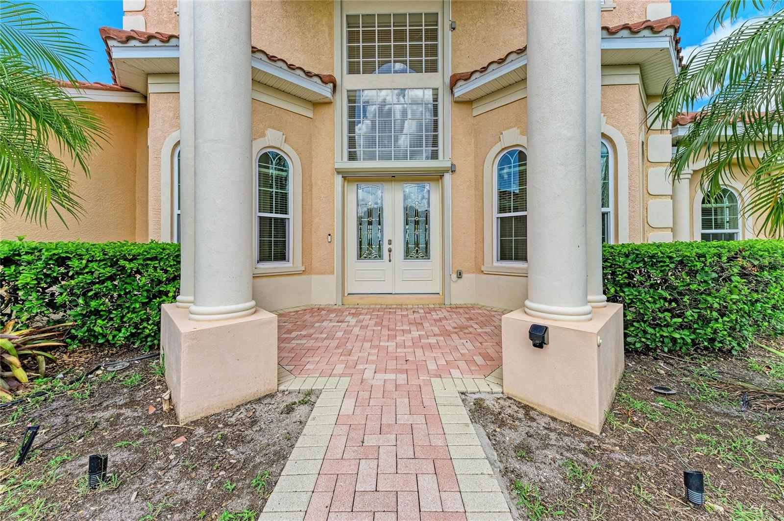 5605 LAKE PADDOCK CIR, PARRISH, FL, 34219