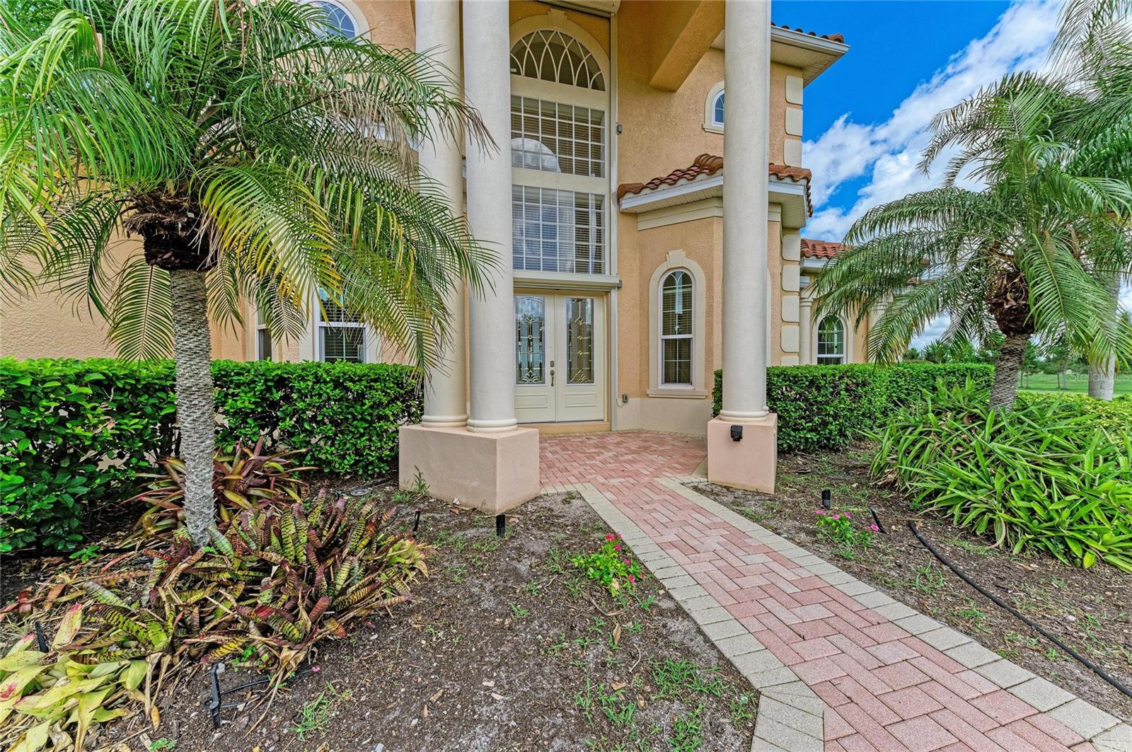 5605 LAKE PADDOCK CIR, PARRISH, FL, 34219