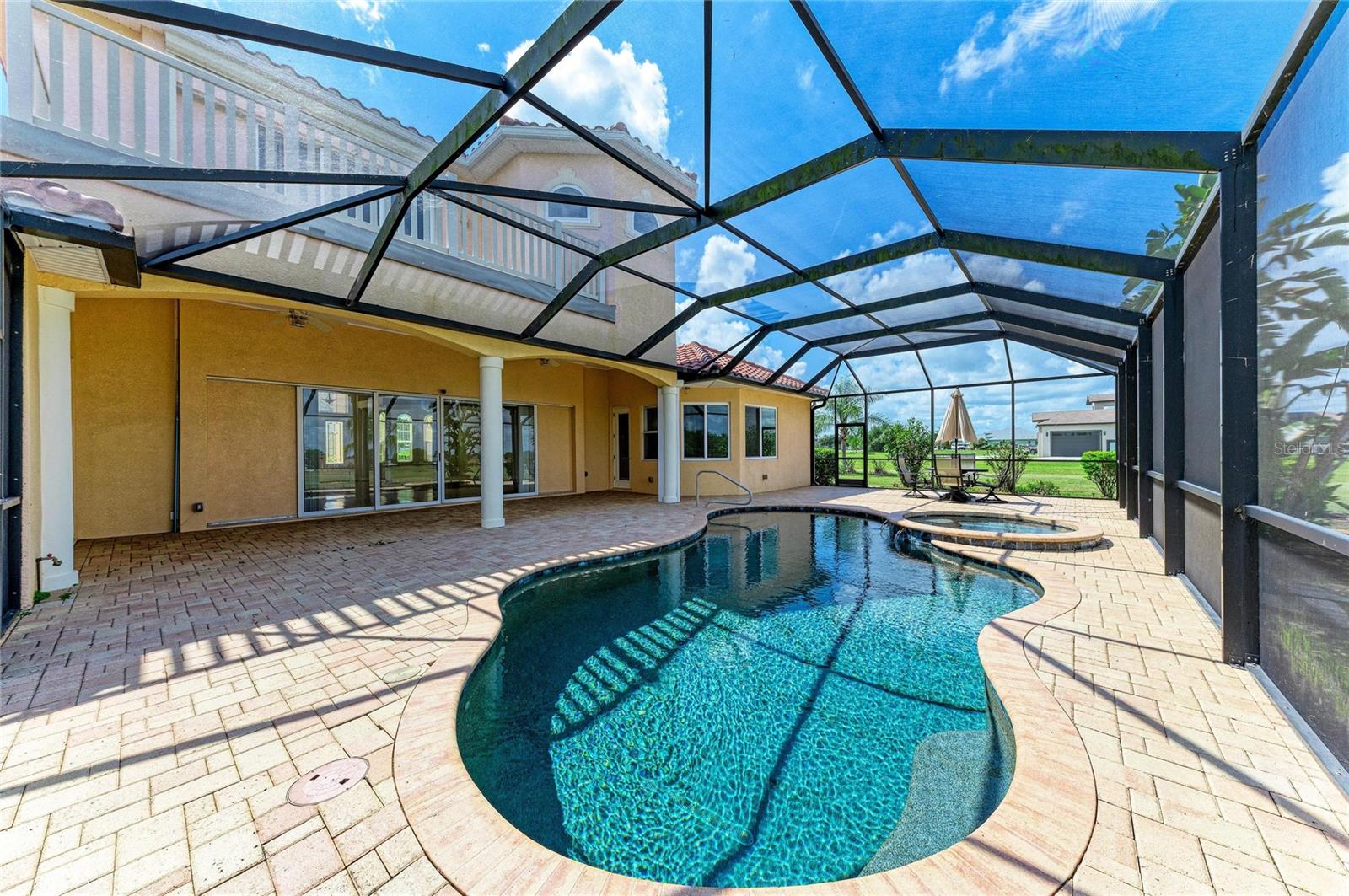 5605 LAKE PADDOCK CIR, PARRISH, FL, 34219