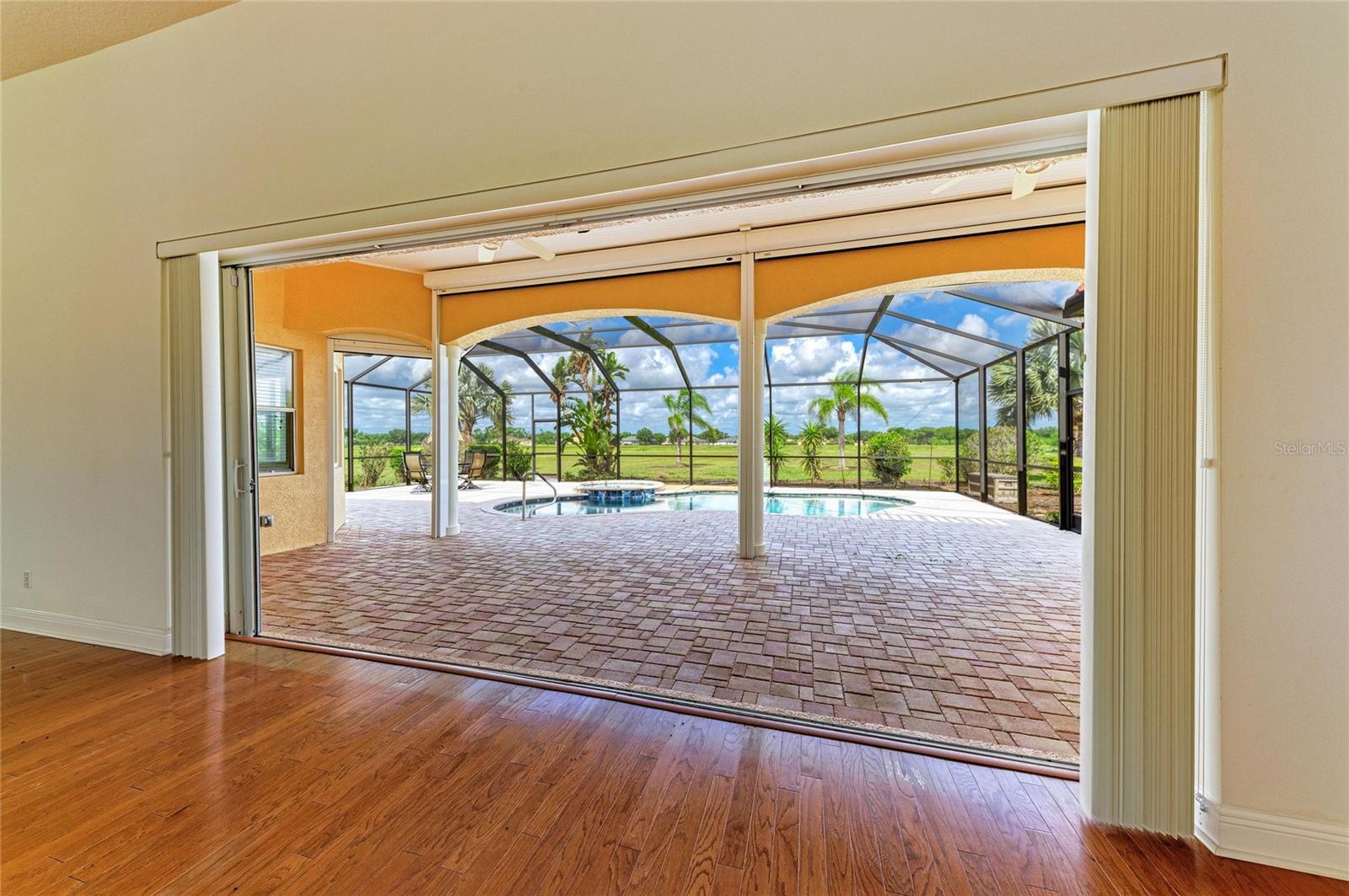 5605 LAKE PADDOCK CIR, PARRISH, FL, 34219