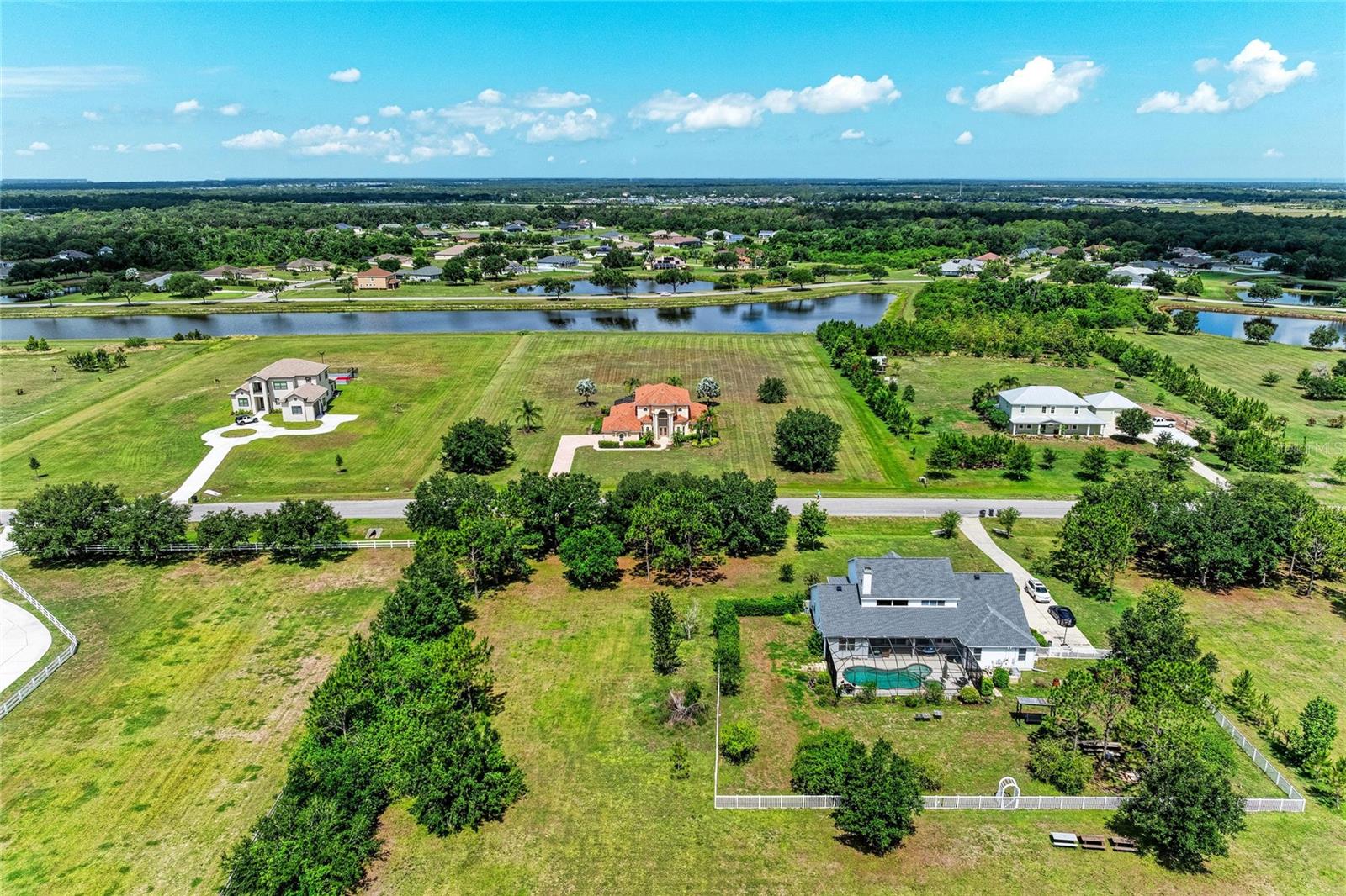 5605 LAKE PADDOCK CIR, PARRISH, FL, 34219
