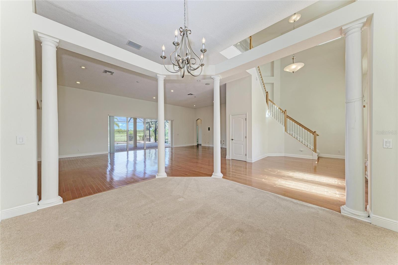 5605 LAKE PADDOCK CIR, PARRISH, FL, 34219