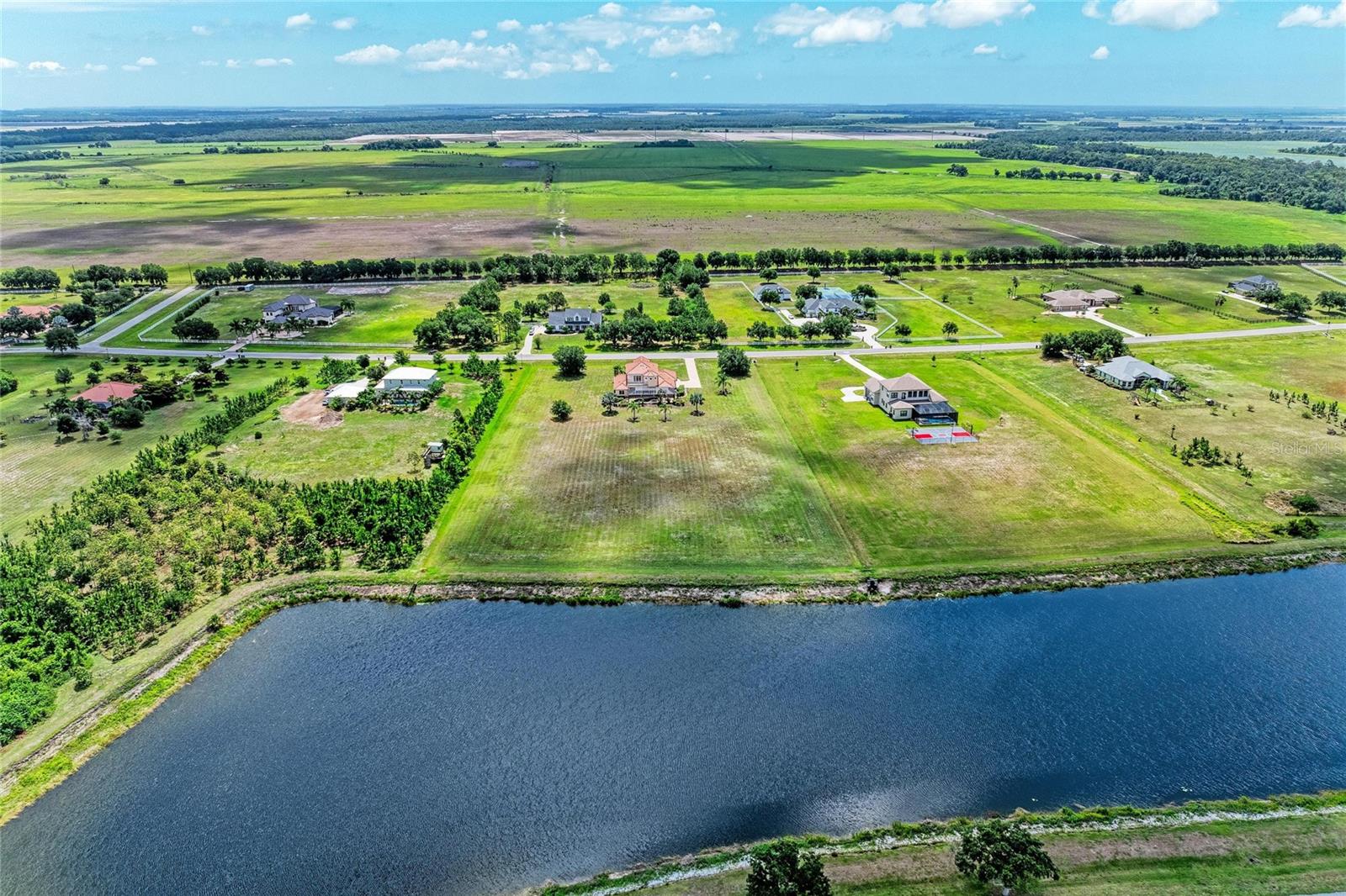 5605 LAKE PADDOCK CIR, PARRISH, FL, 34219