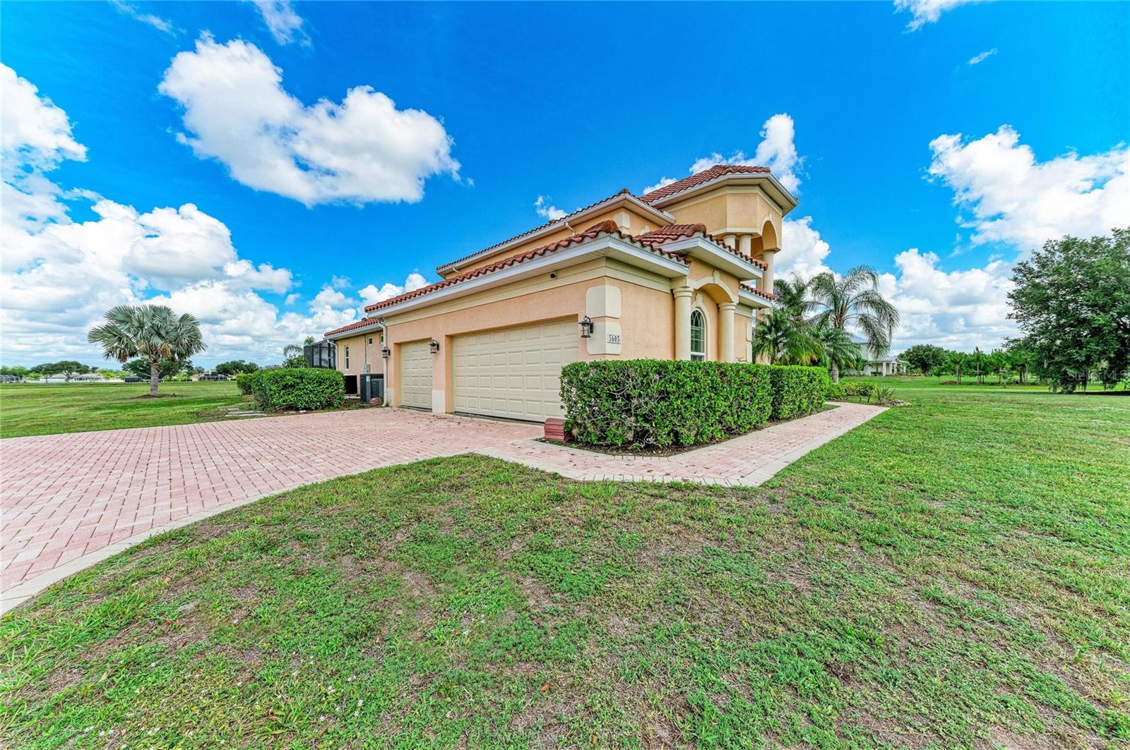 5605 LAKE PADDOCK CIR, PARRISH, FL, 34219