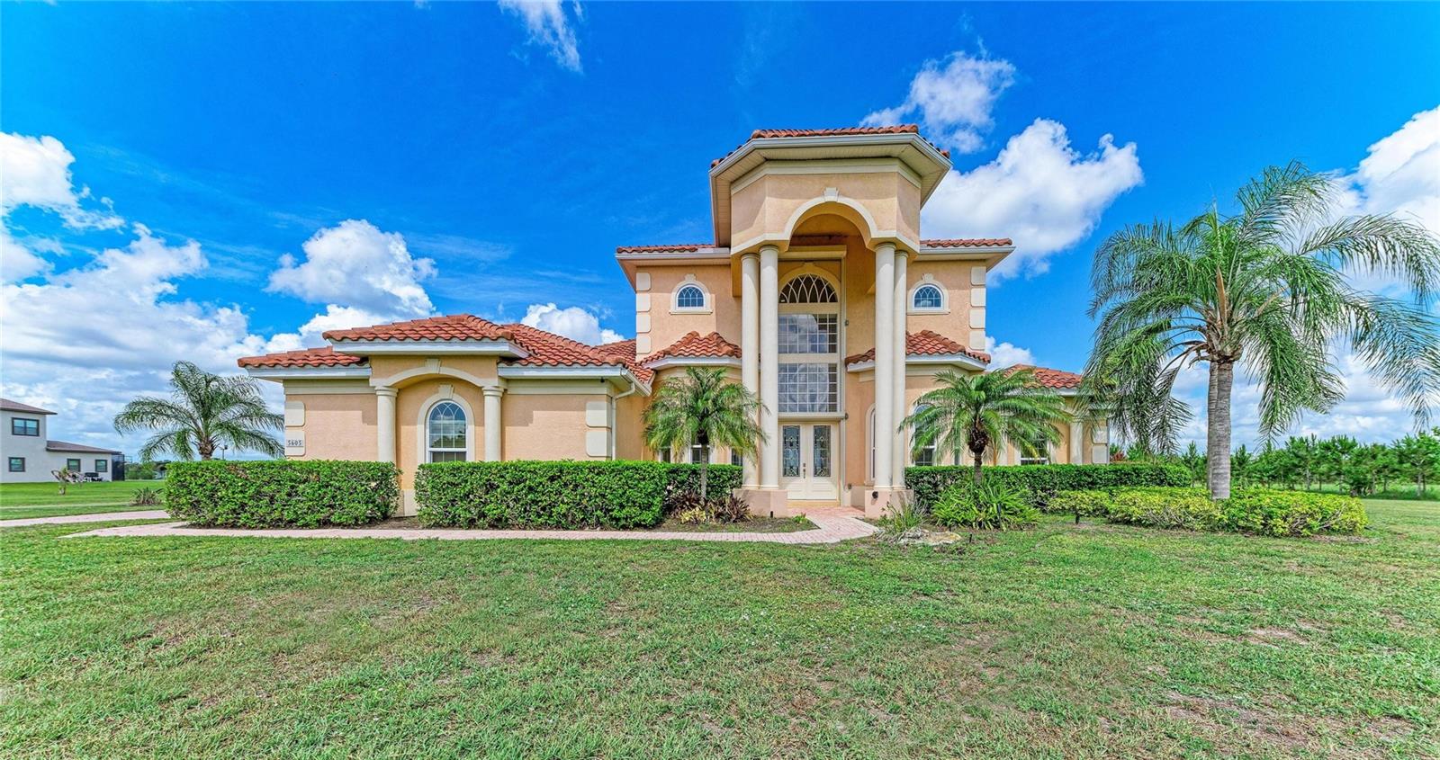 5605 LAKE PADDOCK CIR, PARRISH, FL, 34219