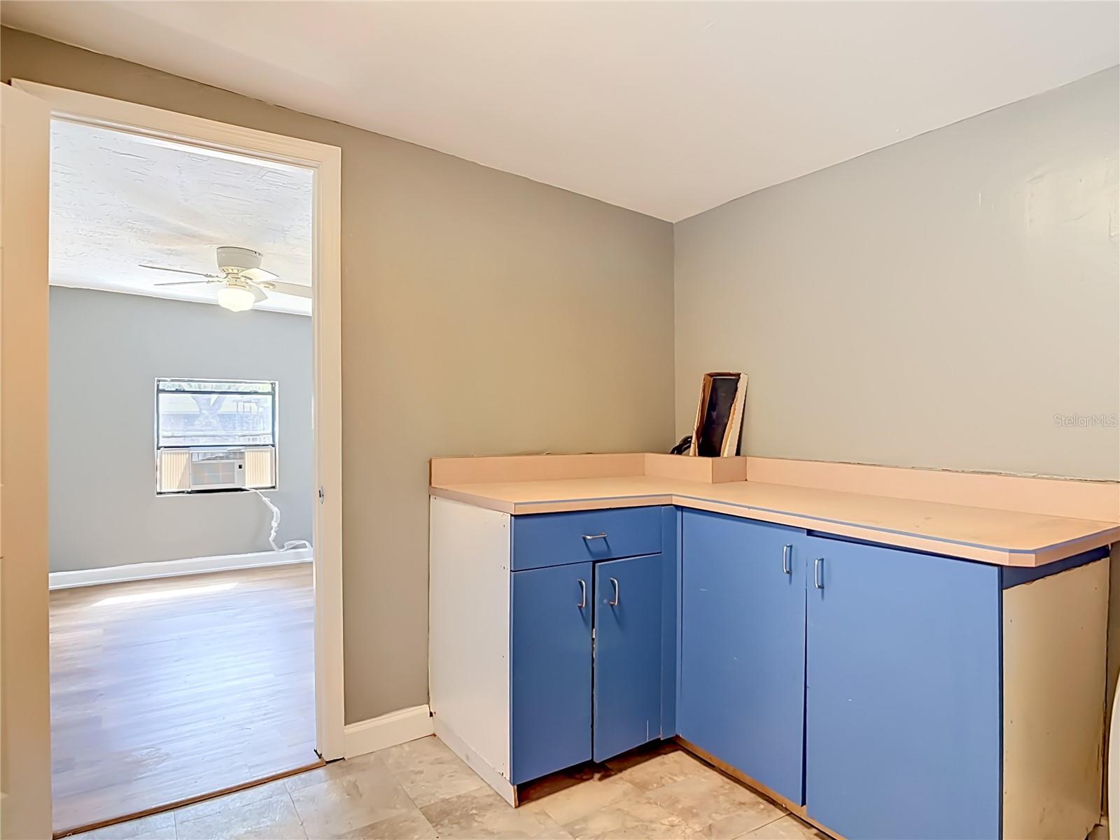 1312 JARECKI AVE, HOLLY HILL, FL, 32117