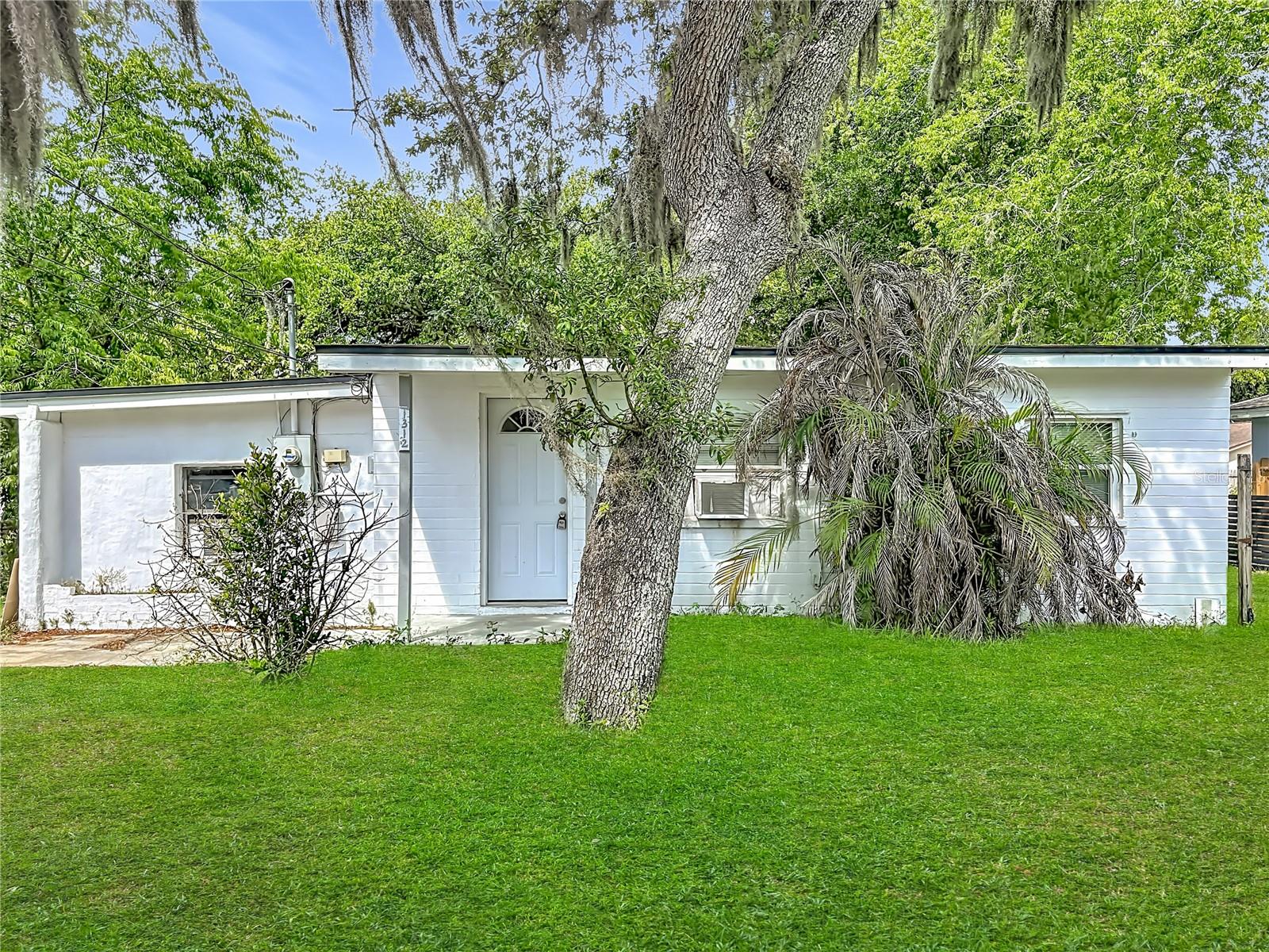 1312 JARECKI AVE, HOLLY HILL, FL, 32117