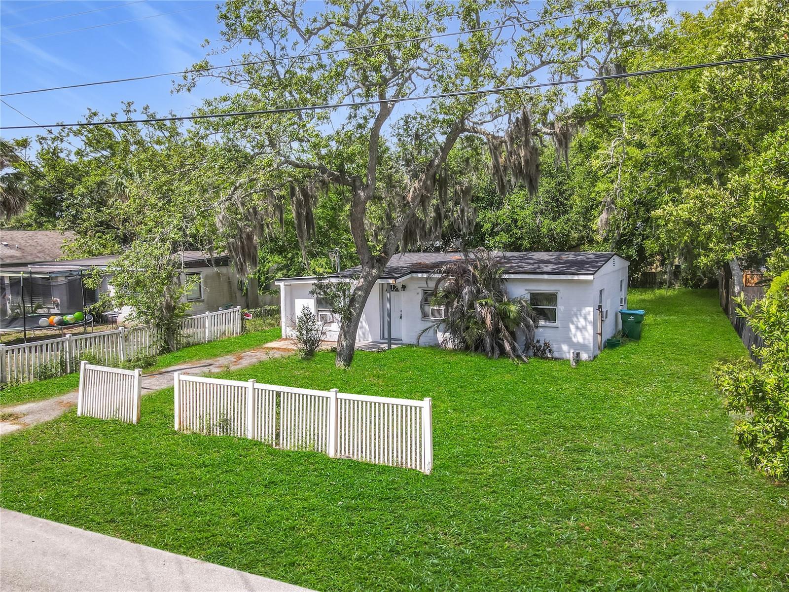 1312 JARECKI AVE, HOLLY HILL, FL, 32117