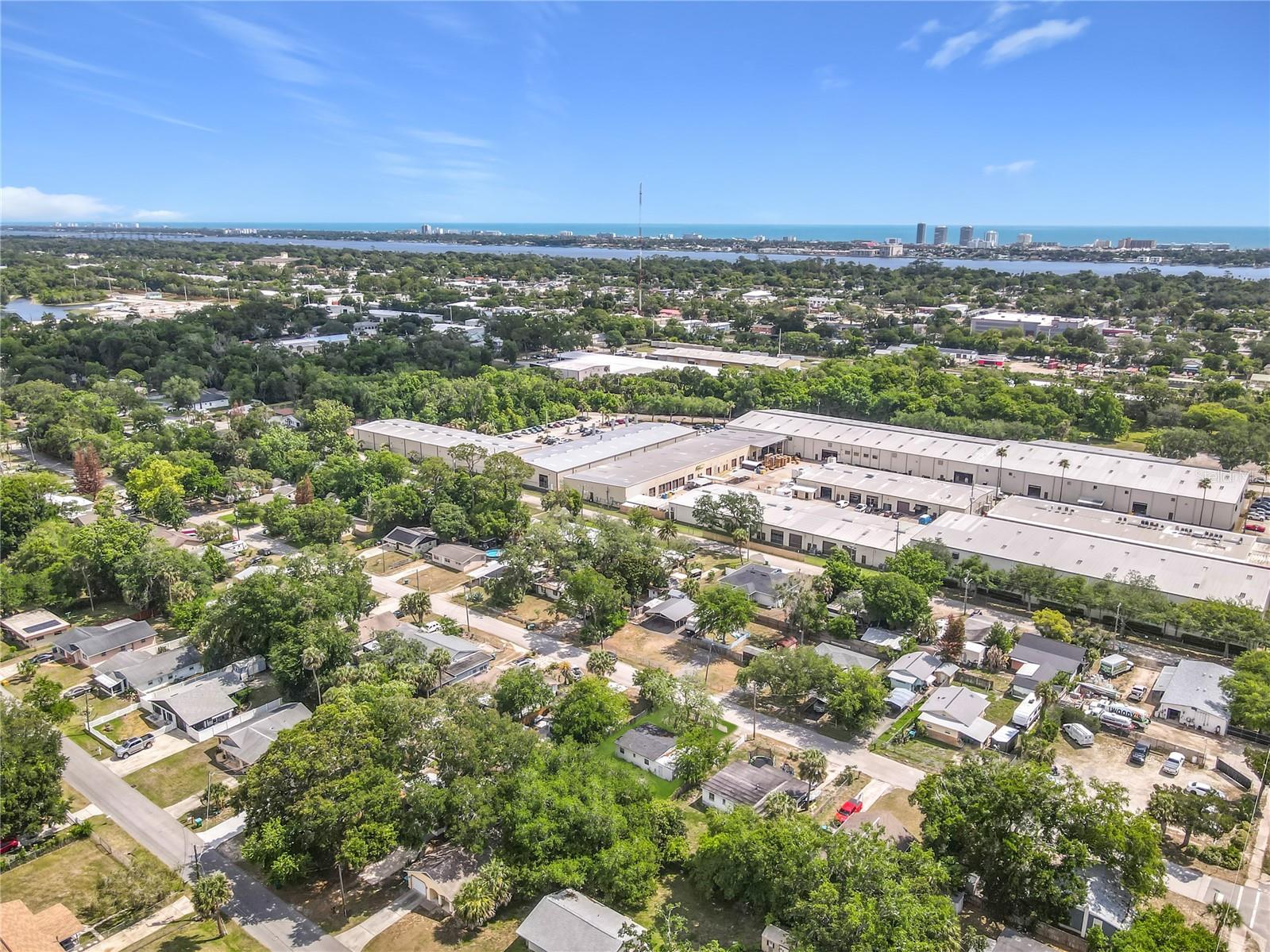 1312 JARECKI AVE, HOLLY HILL, FL, 32117