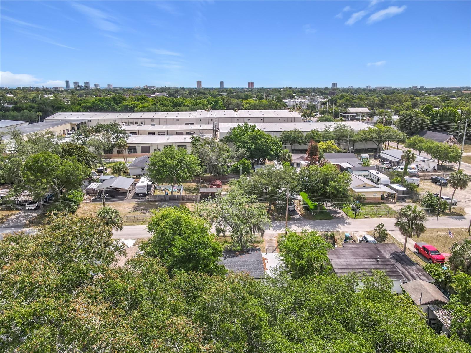 1312 JARECKI AVE, HOLLY HILL, FL, 32117