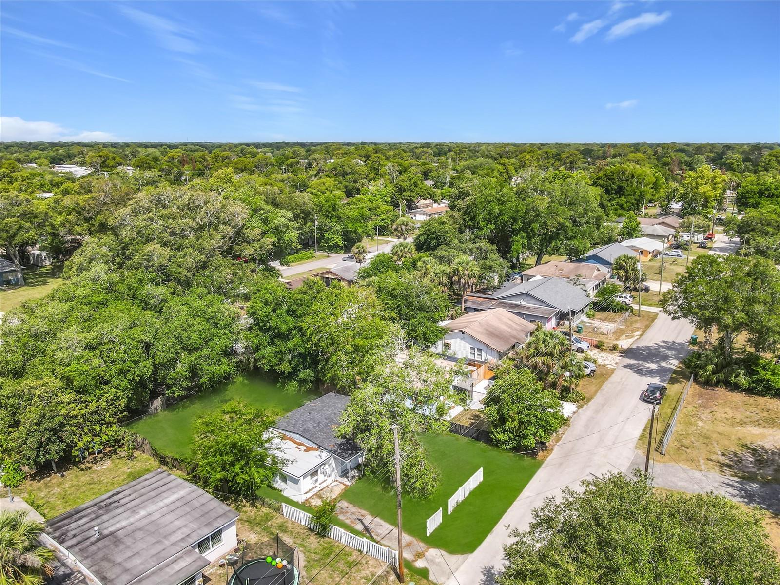 1312 JARECKI AVE, HOLLY HILL, FL, 32117