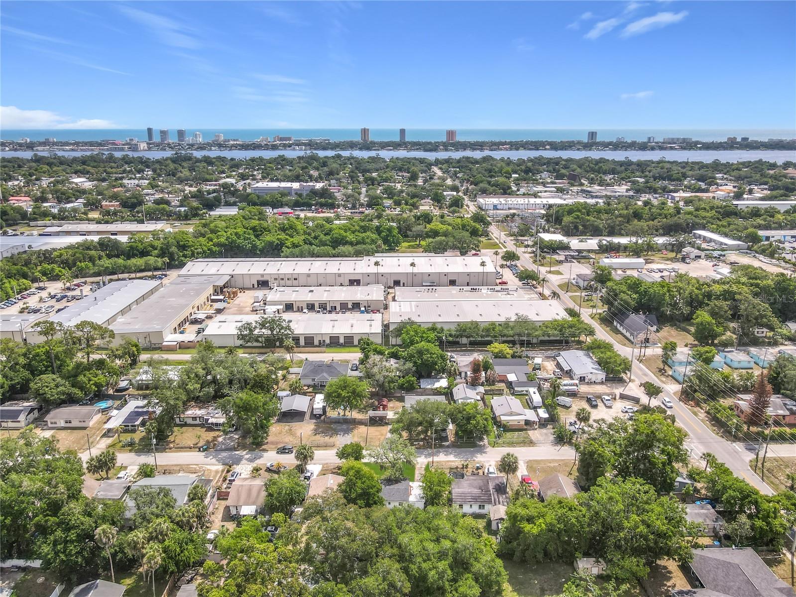 1312 JARECKI AVE, HOLLY HILL, FL, 32117