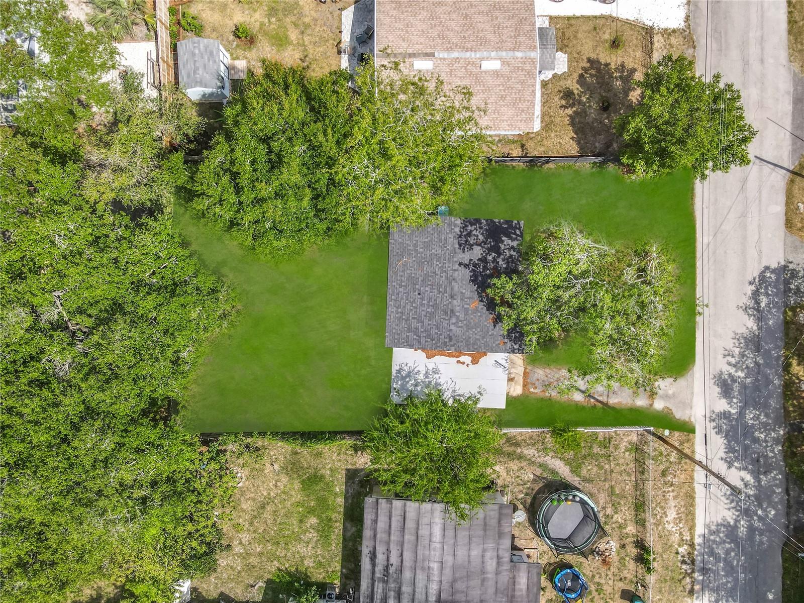 1312 JARECKI AVE, HOLLY HILL, FL, 32117