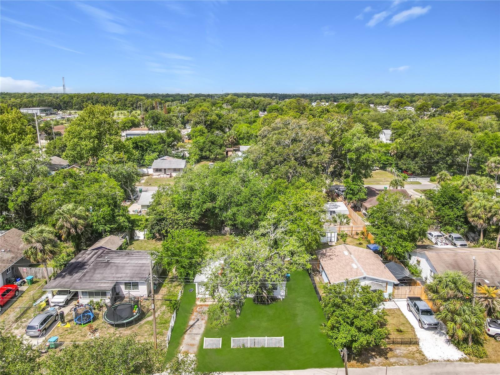 1312 JARECKI AVE, HOLLY HILL, FL, 32117