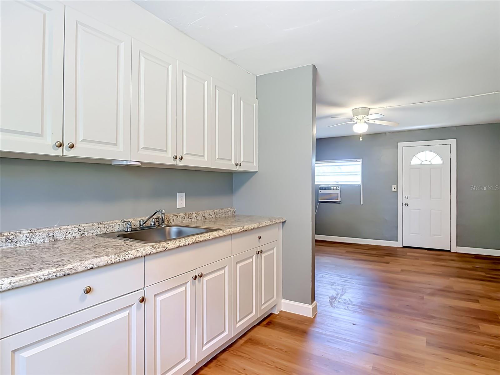 1312 JARECKI AVE, HOLLY HILL, FL, 32117