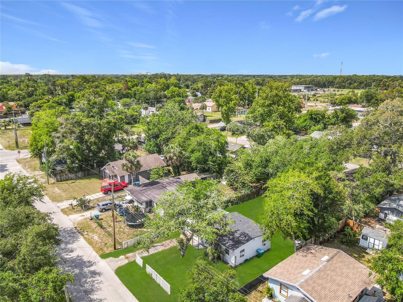 1312 JARECKI AVE, HOLLY HILL, FL, 32117