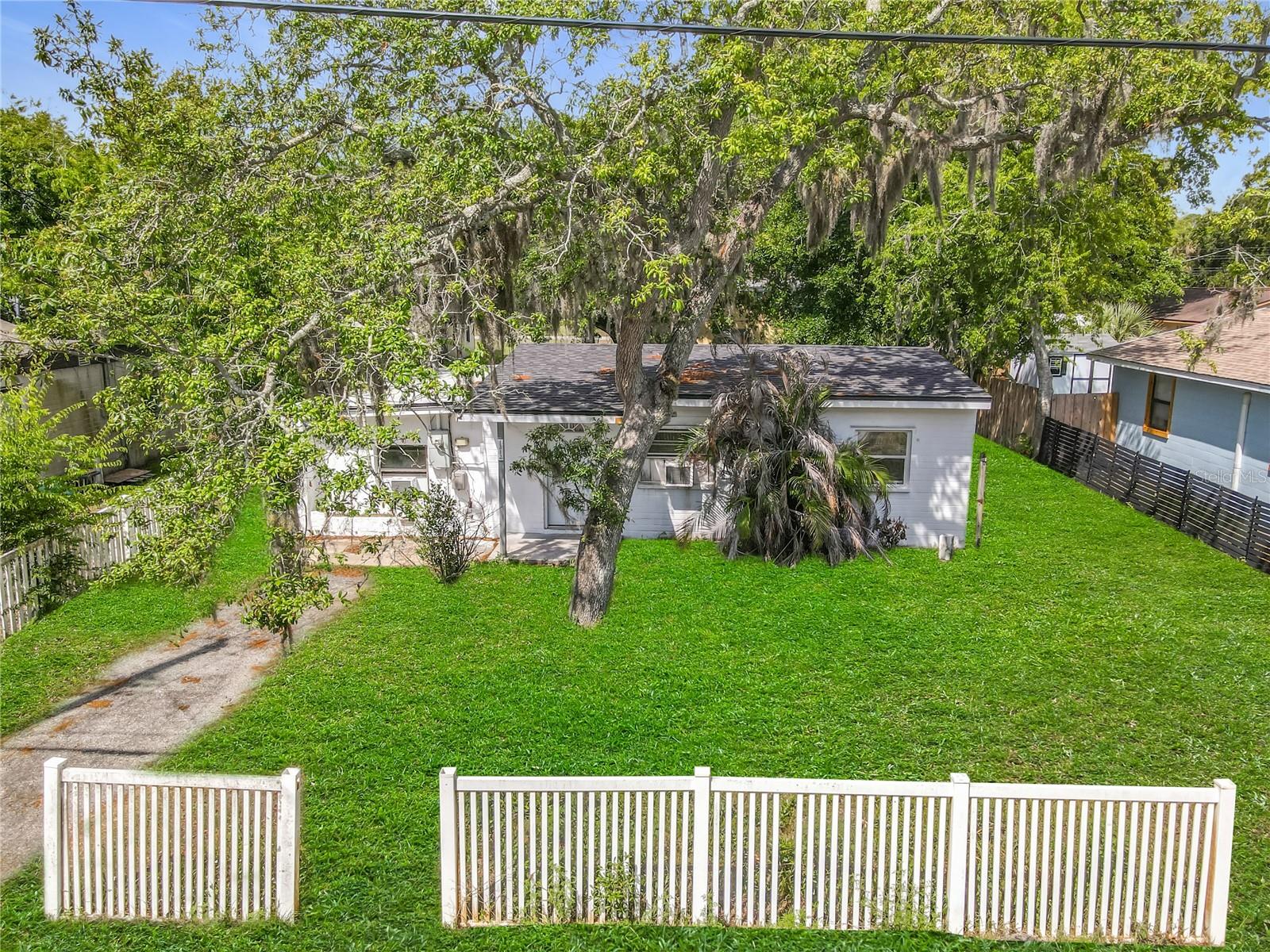 1312 JARECKI AVE, HOLLY HILL, FL, 32117