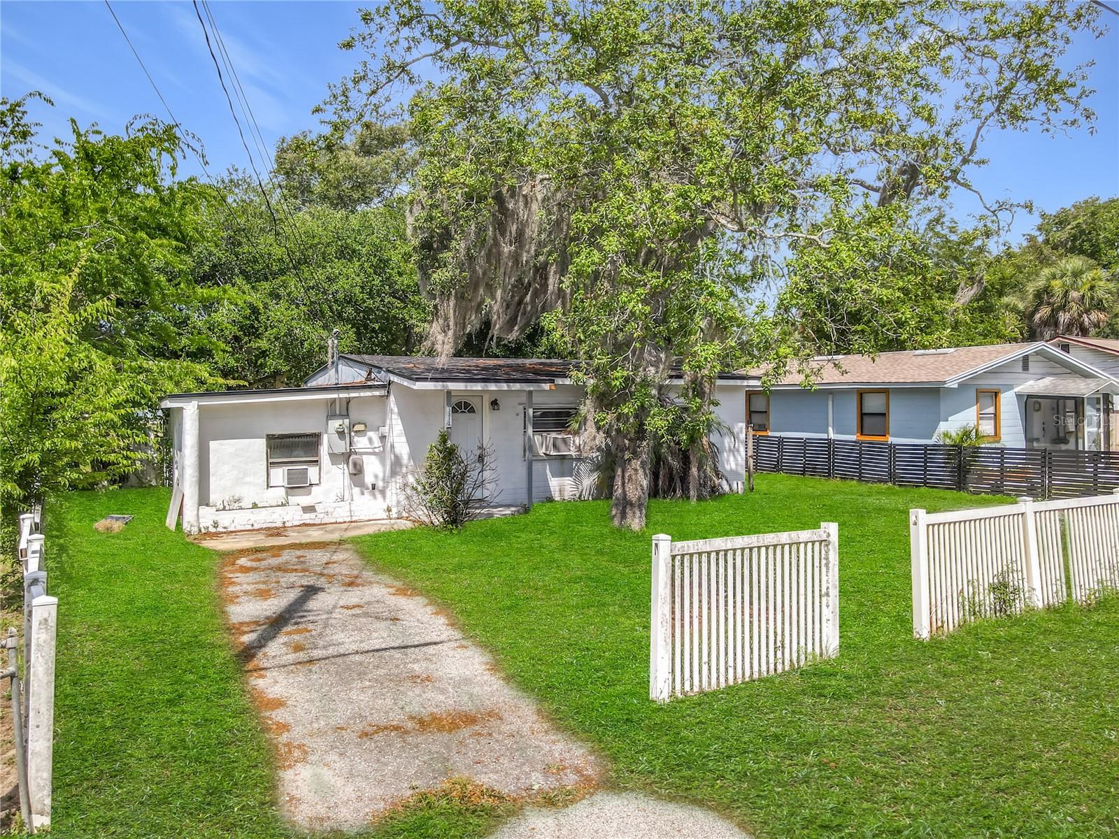 1312 JARECKI AVE, HOLLY HILL, FL, 32117