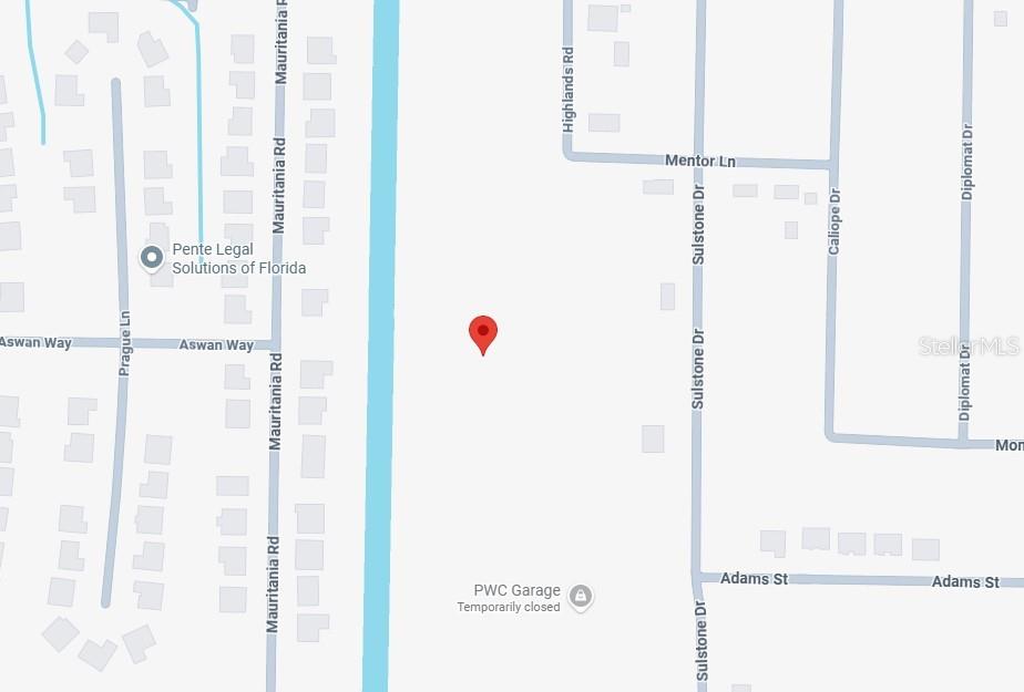 2358 DUMONT DR, PUNTA GORDA, FL, 33983