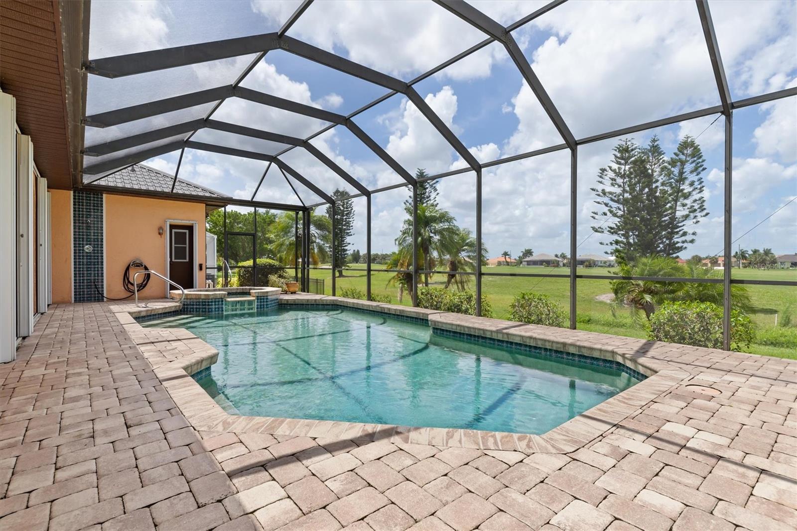 3825 BORDEAUX DR, PUNTA GORDA, FL, 33950