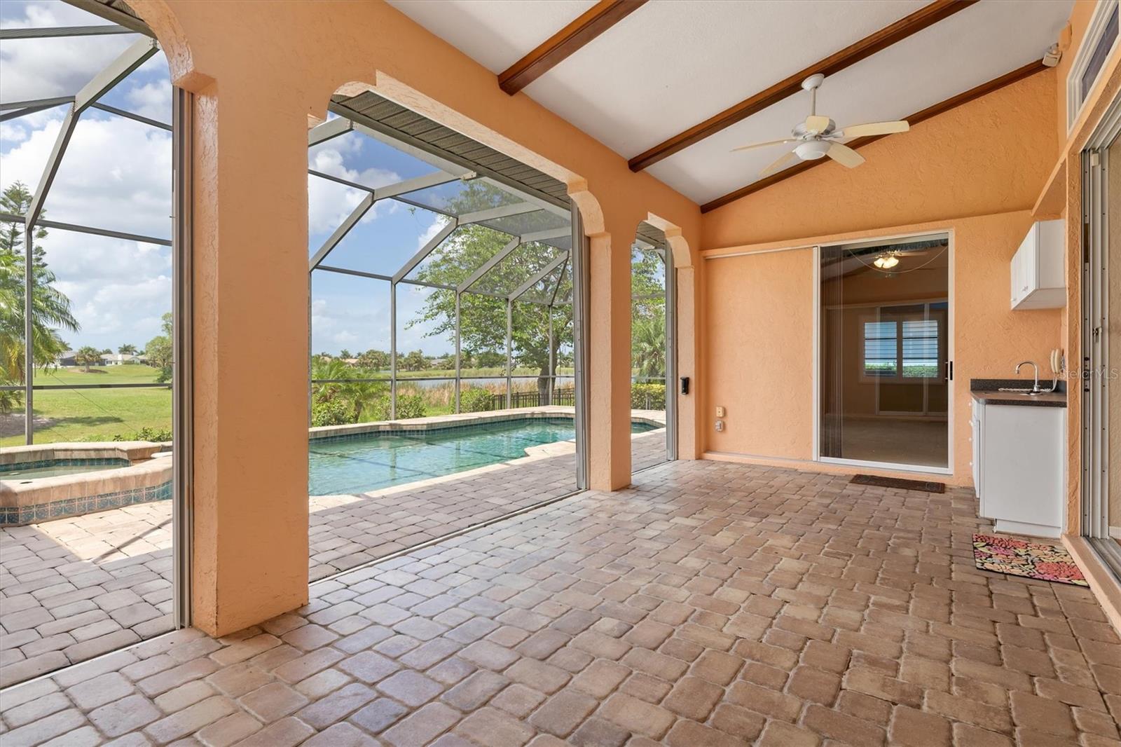 3825 BORDEAUX DR, PUNTA GORDA, FL, 33950