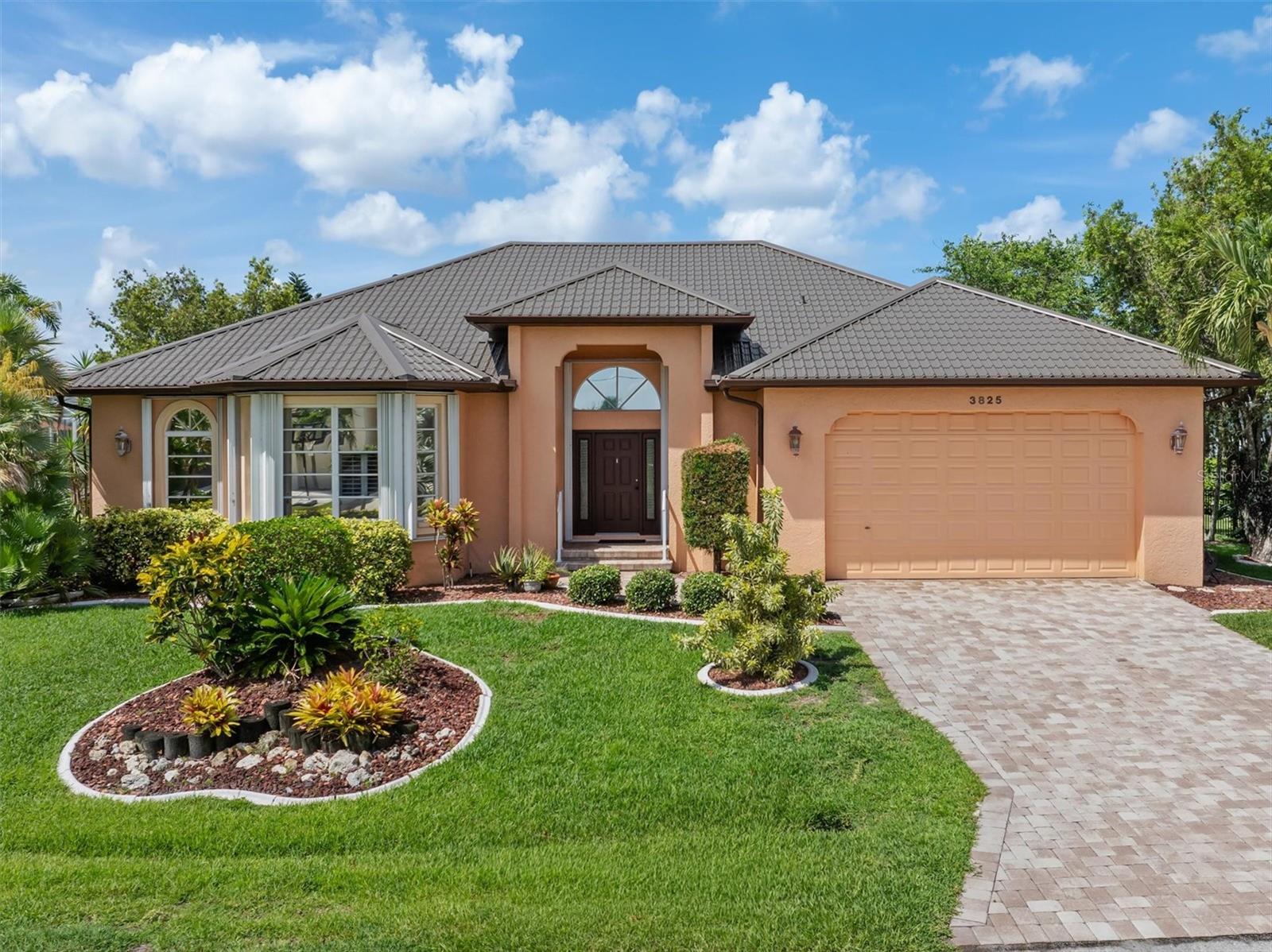 3825 BORDEAUX DR, PUNTA GORDA, FL, 33950