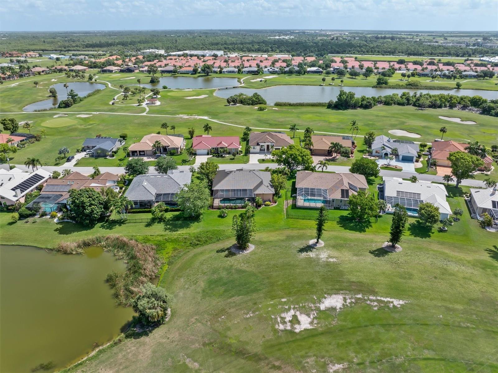 3825 BORDEAUX DR, PUNTA GORDA, FL, 33950