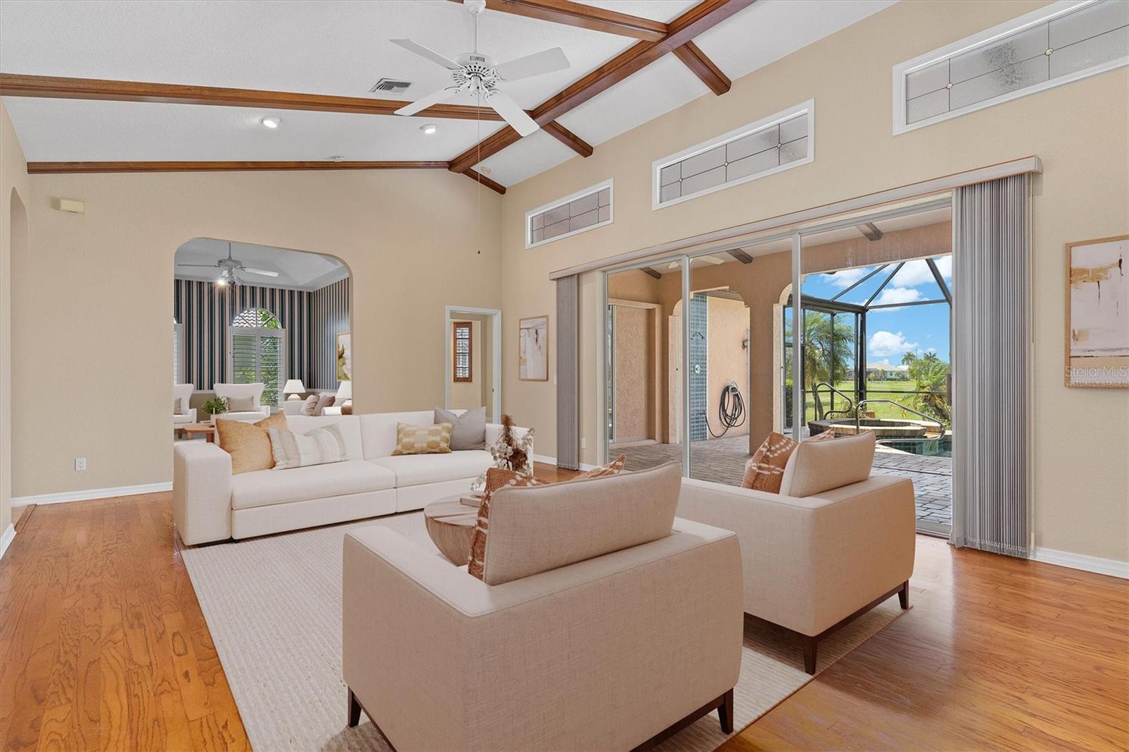 3825 BORDEAUX DR, PUNTA GORDA, FL, 33950