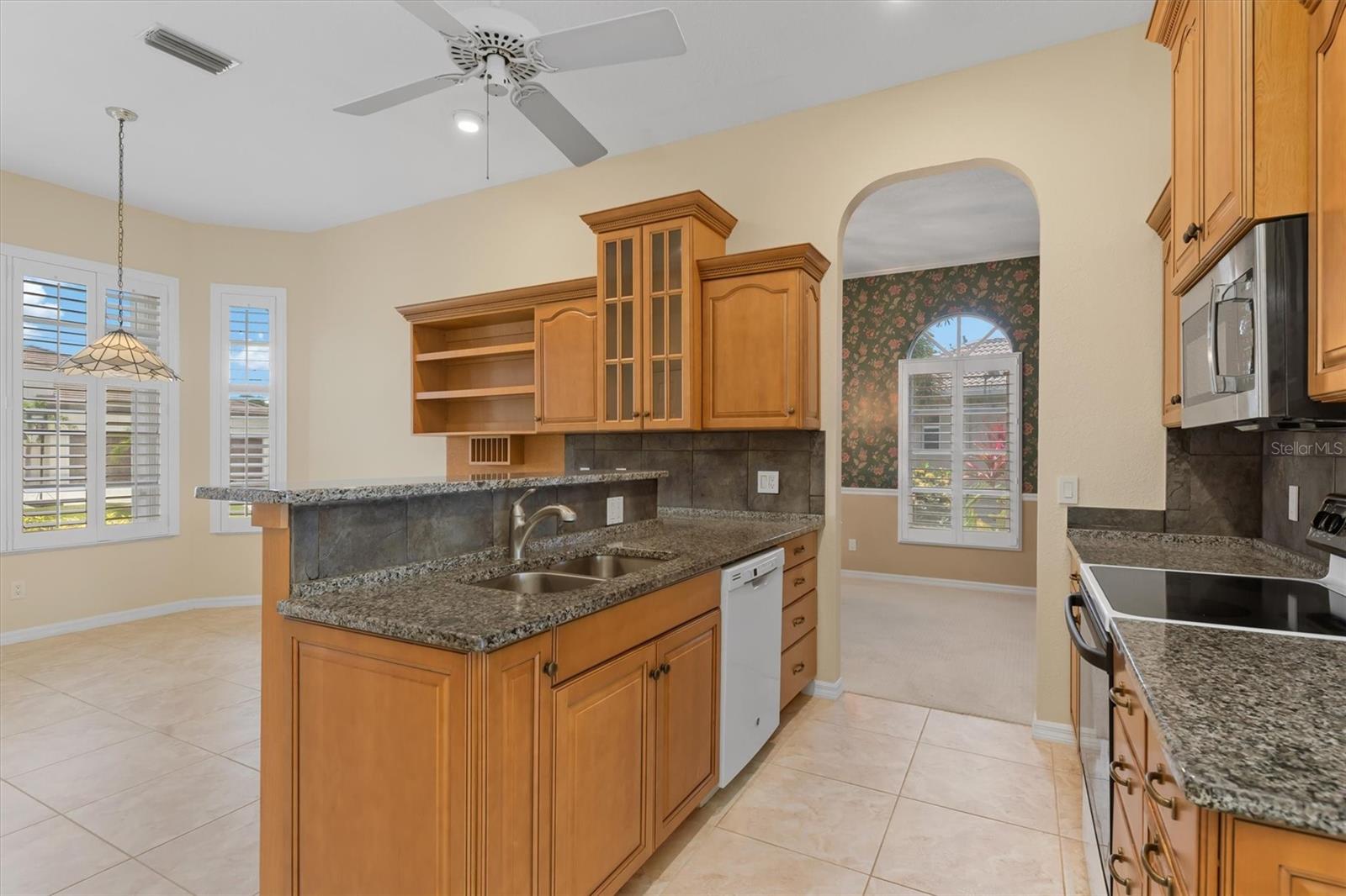 3825 BORDEAUX DR, PUNTA GORDA, FL, 33950