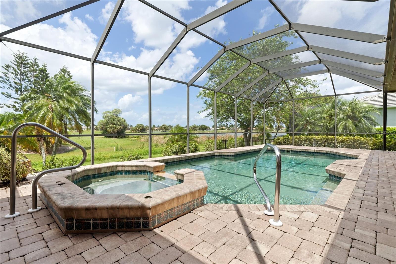 3825 BORDEAUX DR, PUNTA GORDA, FL, 33950